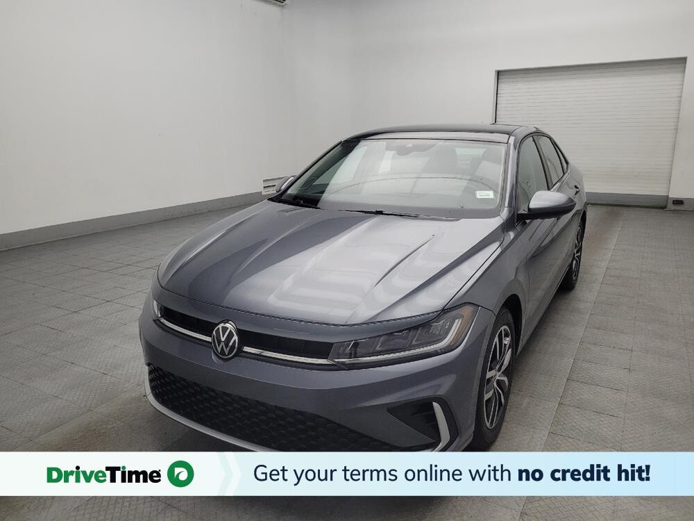 2025 Volkswagen Jetta in Marietta, GA 30062 - 18137284