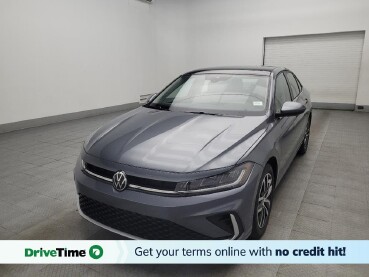 2025 Volkswagen Jetta in Marietta, GA 30062