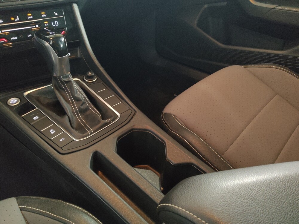 2025 Volkswagen Jetta in Marietta, GA 30062 - 18137284 26