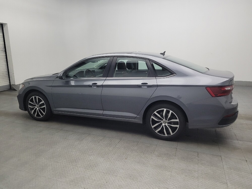 2025 Volkswagen Jetta in Marietta, GA 30062 - 18137284 3