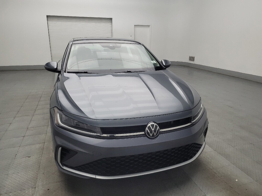 2025 Volkswagen Jetta in Marietta, GA 30062 - 18137284 14