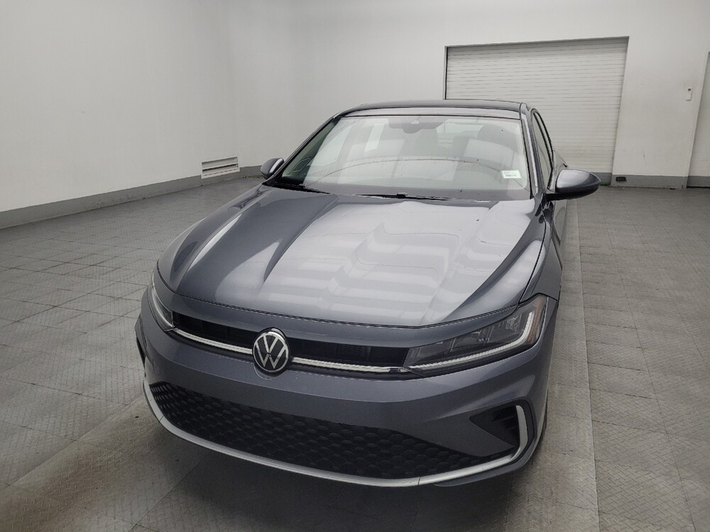 2025 Volkswagen Jetta in Marietta, GA 30062 - 18137284 15