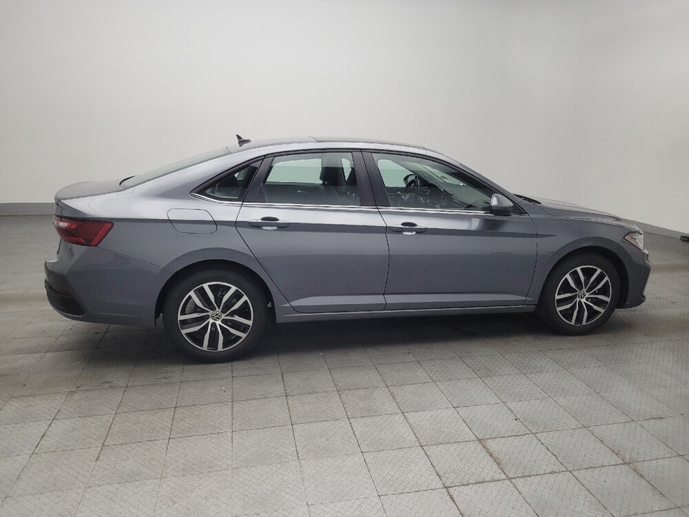 2025 Volkswagen Jetta in Marietta, GA 30062 - 18137284 10