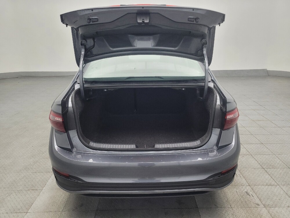 2025 Volkswagen Jetta in Marietta, GA 30062 - 18137284 29