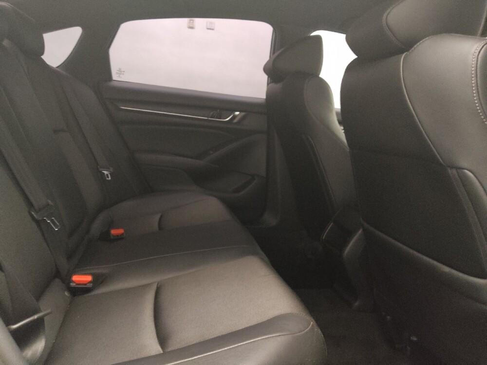 2019 Honda Accord in Tulsa, OK 74145 - 18137285 19