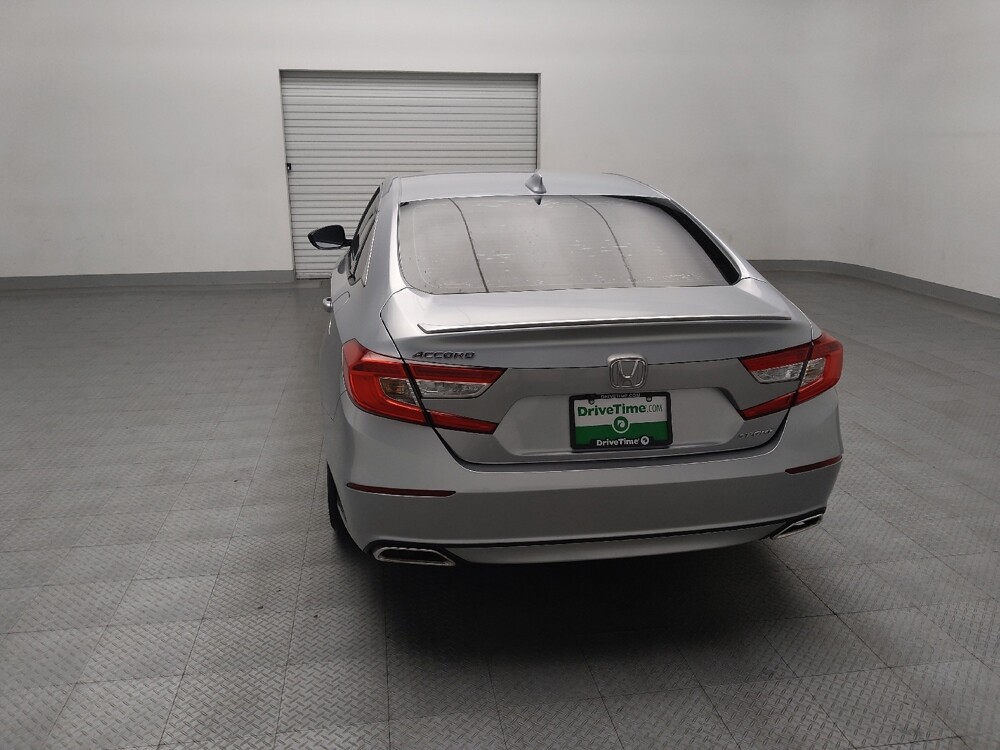 2019 Honda Accord in Tulsa, OK 74145 - 18137285 6