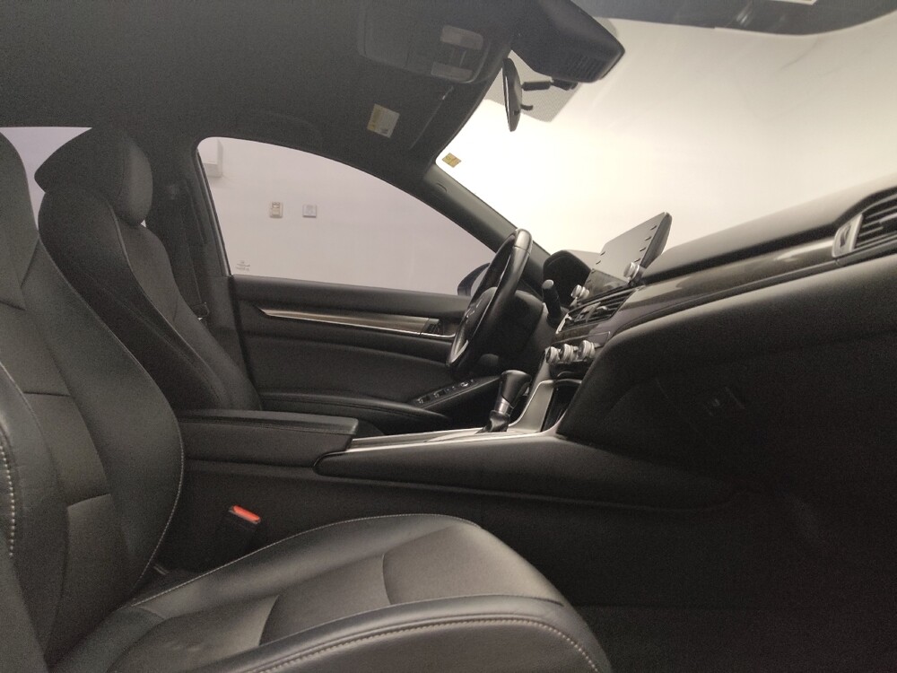 2019 Honda Accord in Tulsa, OK 74145 - 18137285 21
