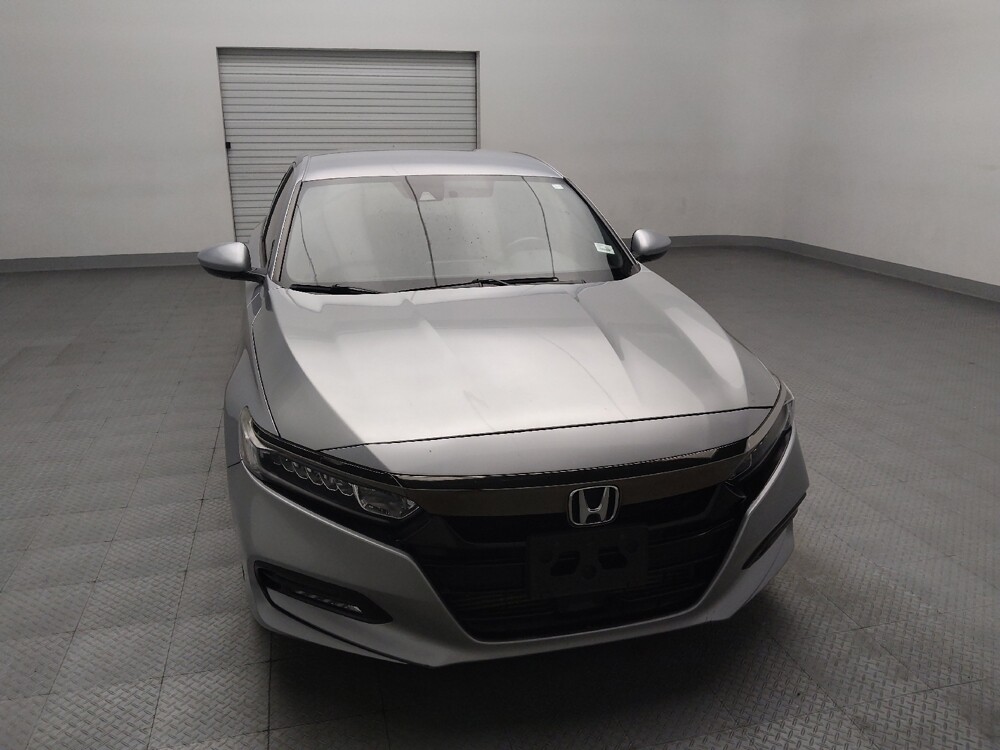2019 Honda Accord in Tulsa, OK 74145 - 18137285 14
