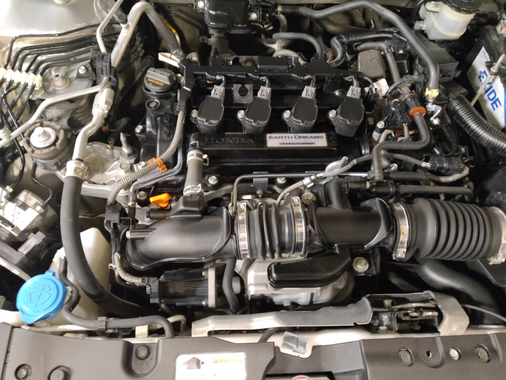 2019 Honda Accord in Tulsa, OK 74145 - 18137285 30