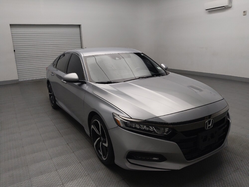 2019 Honda Accord in Tulsa, OK 74145 - 18137285 13