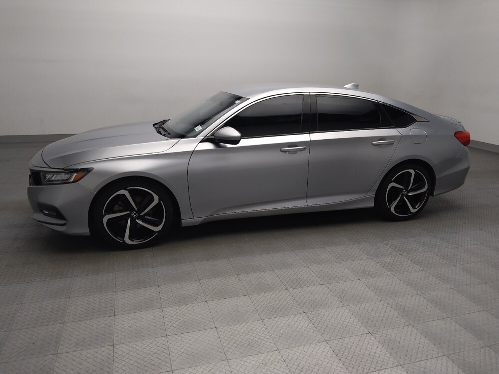 2019 Honda Accord in Tulsa, OK 74145 - 18137285 2