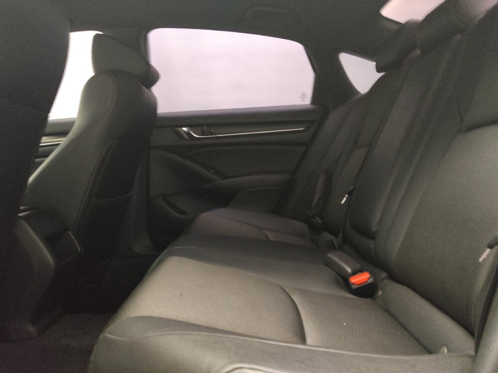 2019 Honda Accord in Tulsa, OK 74145 - 18137285 18