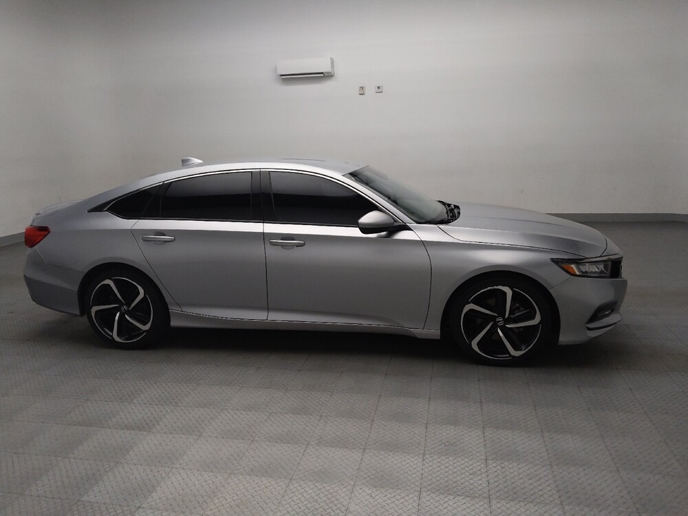 2019 Honda Accord in Tulsa, OK 74145 - 18137285 11