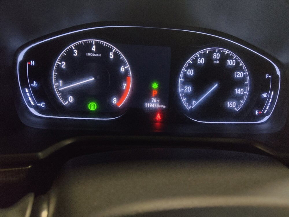 2019 Honda Accord in Tulsa, OK 74145 - 18137285 23