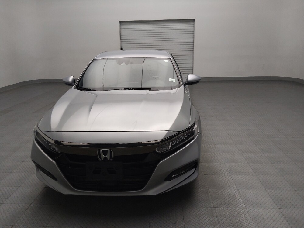 2019 Honda Accord in Tulsa, OK 74145 - 18137285 15