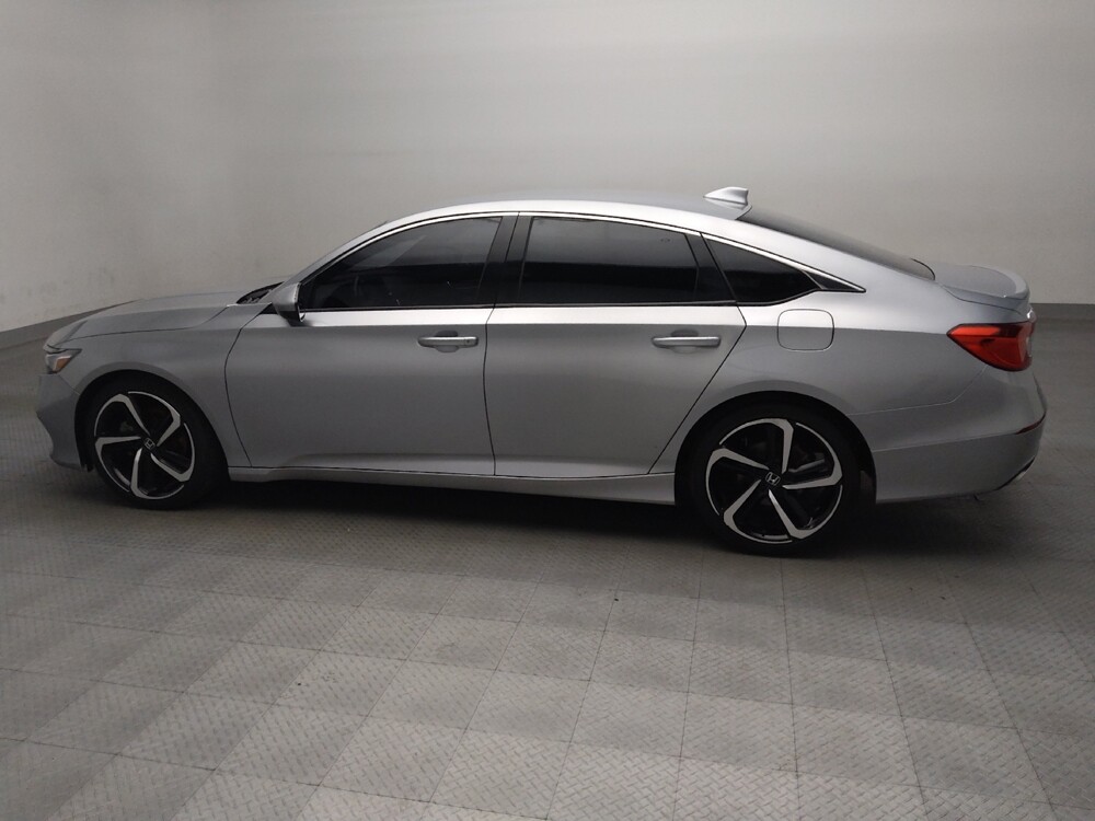 2019 Honda Accord in Tulsa, OK 74145 - 18137285 3