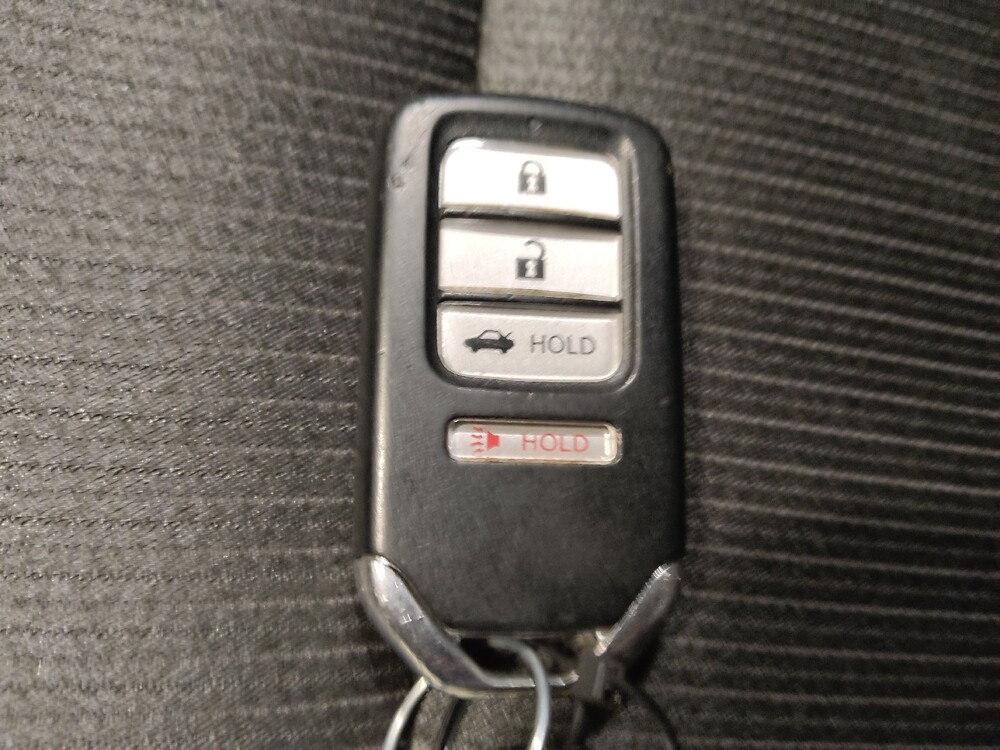 2019 Honda Accord in Tulsa, OK 74145 - 18137285 32