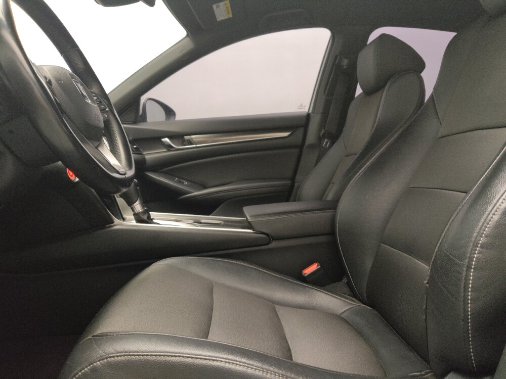 2019 Honda Accord in Tulsa, OK 74145 - 18137285 17