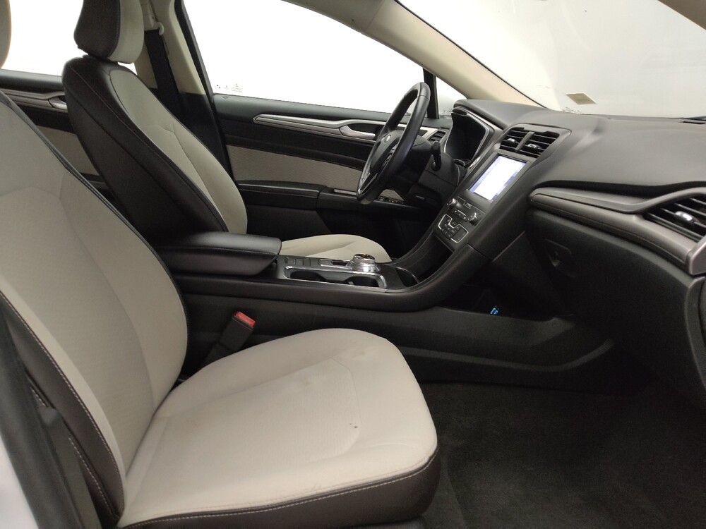 2020 Ford Fusion in Tulsa, OK 74145 - 18137286 21