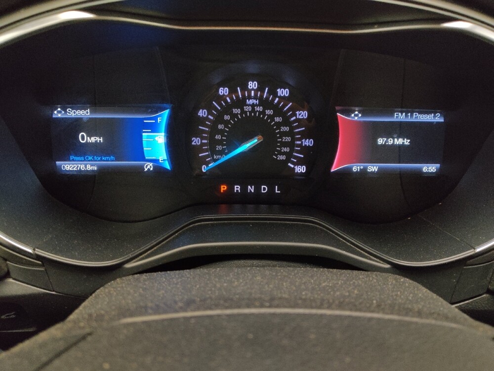 2020 Ford Fusion in Tulsa, OK 74145 - 18137286 23