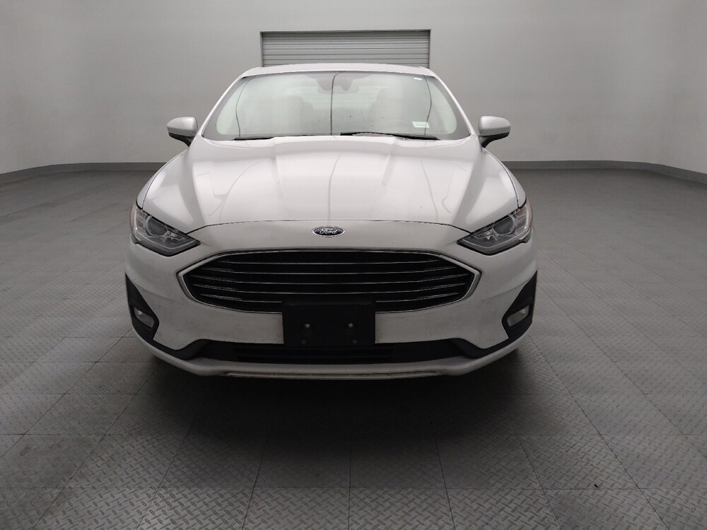 2020 Ford Fusion in Tulsa, OK 74145 - 18137286 15