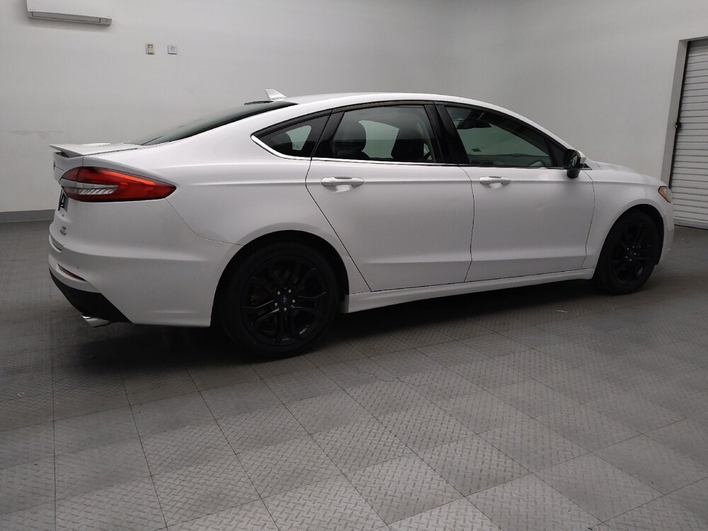2020 Ford Fusion in Tulsa, OK 74145 - 18137286 10