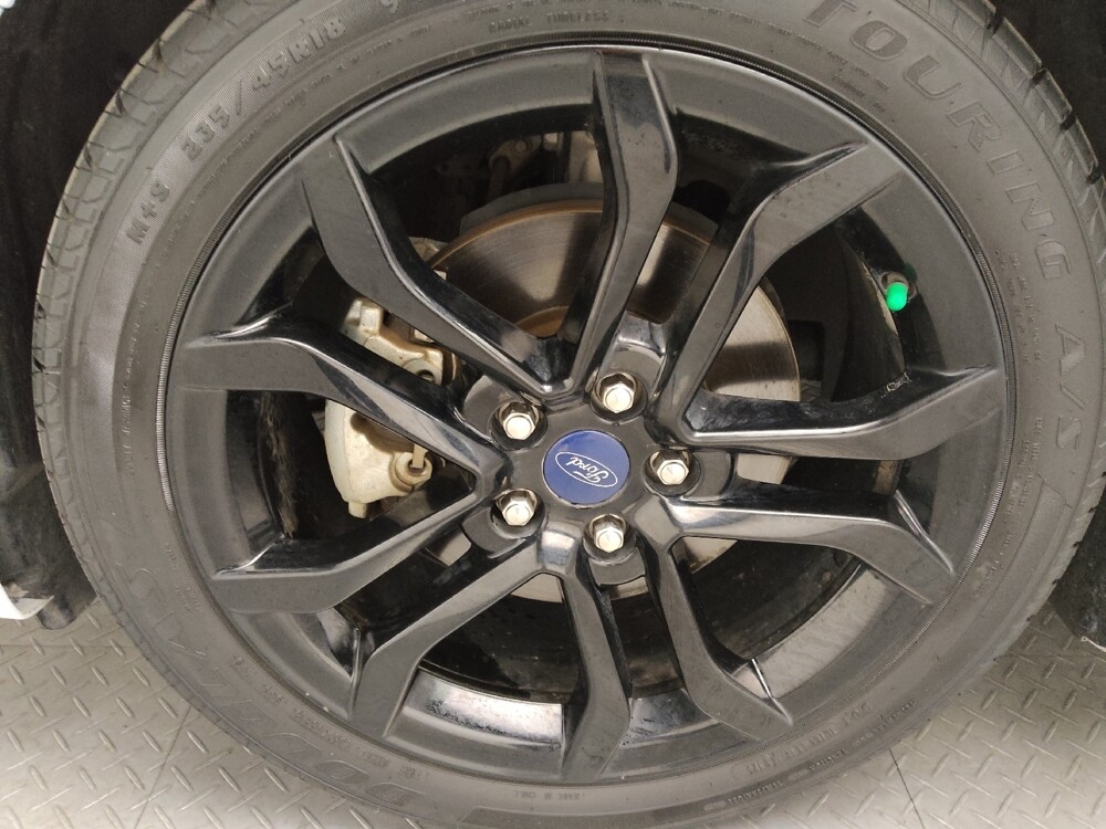 2020 Ford Fusion in Tulsa, OK 74145 - 18137286 31