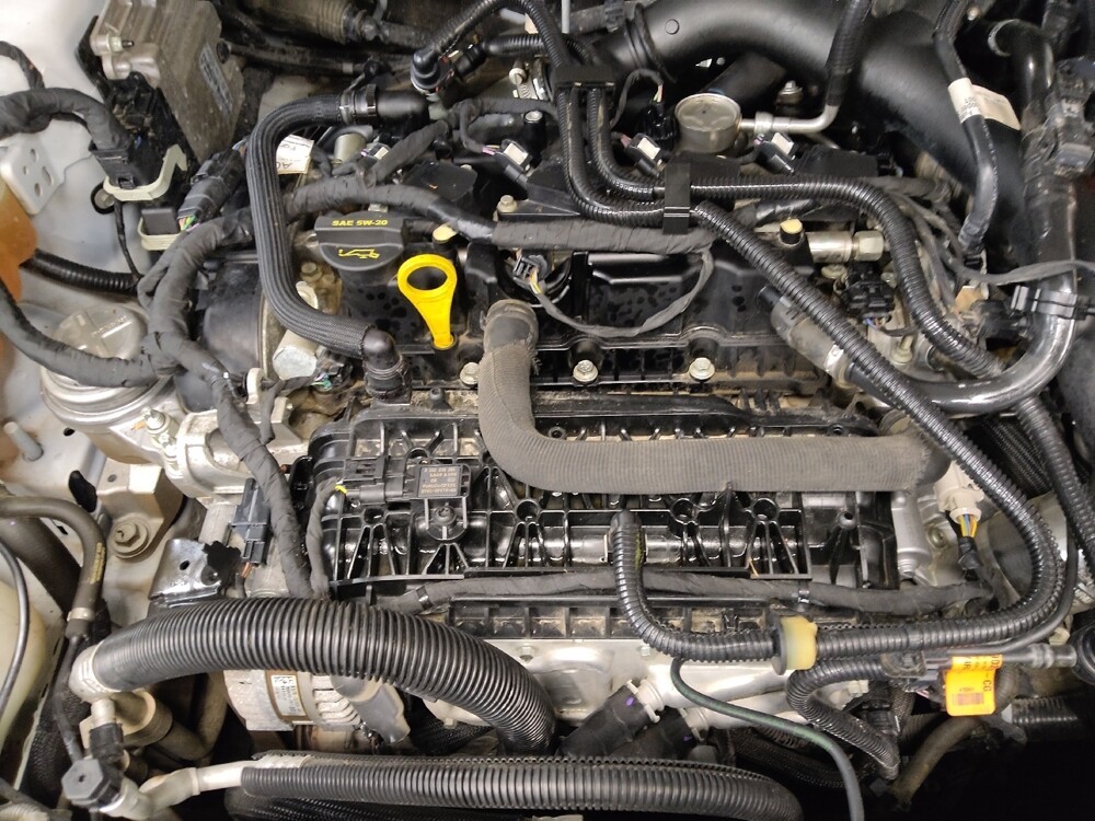 2020 Ford Fusion in Tulsa, OK 74145 - 18137286 30