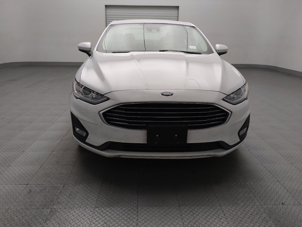 2020 Ford Fusion in Tulsa, OK 74145 - 18137286 14