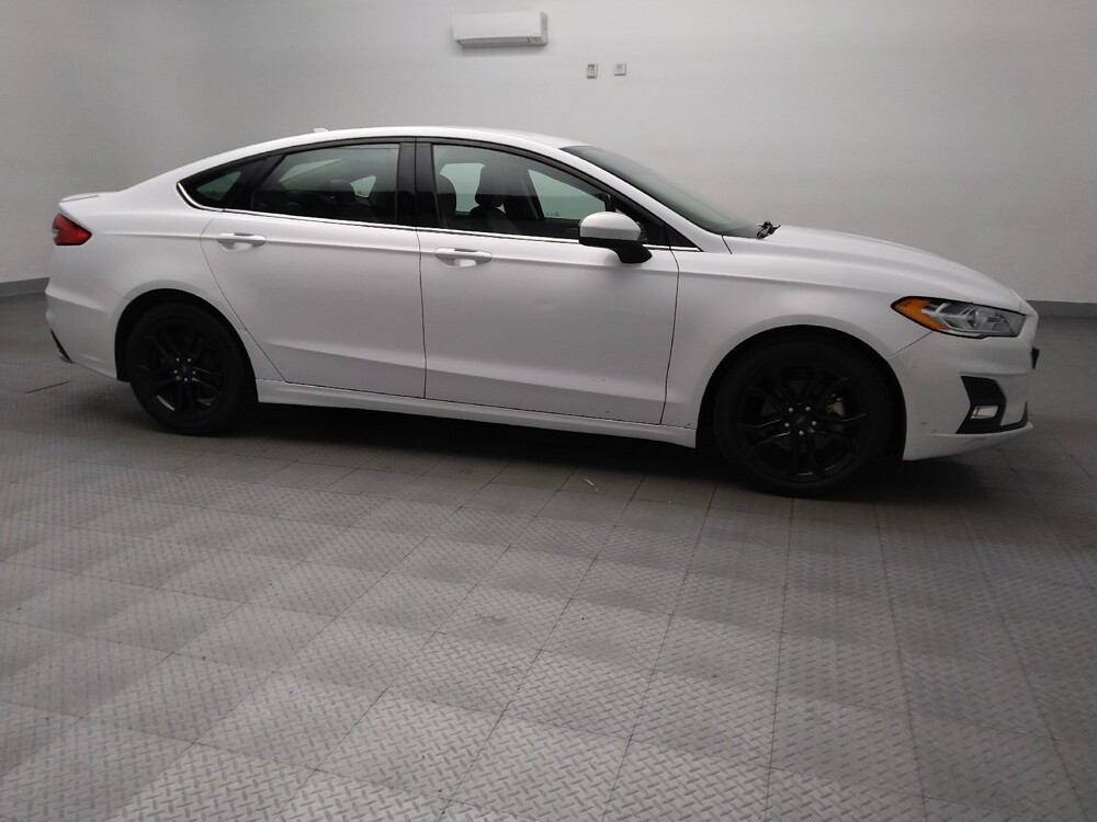 2020 Ford Fusion in Tulsa, OK 74145 - 18137286 11