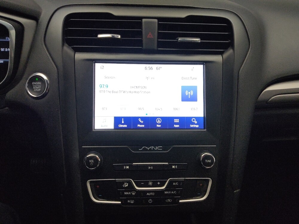 2020 Ford Fusion in Tulsa, OK 74145 - 18137286 25