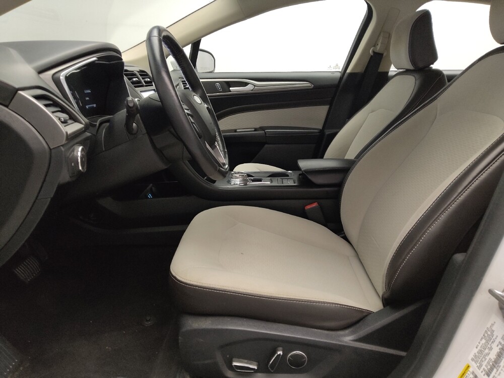 2020 Ford Fusion in Tulsa, OK 74145 - 18137286 17