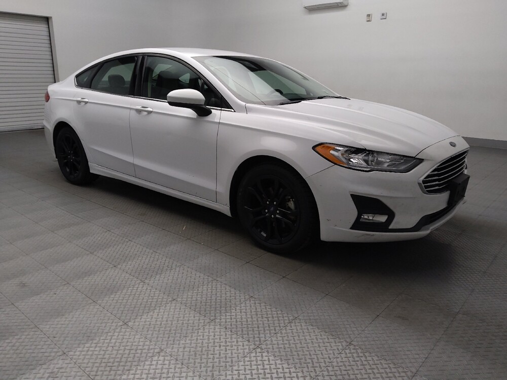 2020 Ford Fusion in Tulsa, OK 74145 - 18137286 13