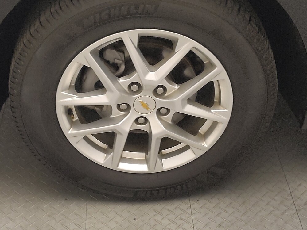 2022 Chevrolet Equinox in Lubbock, TX 79424 - 18137287 31