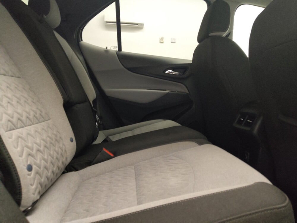 2022 Chevrolet Equinox in Lubbock, TX 79424 - 18137287 19
