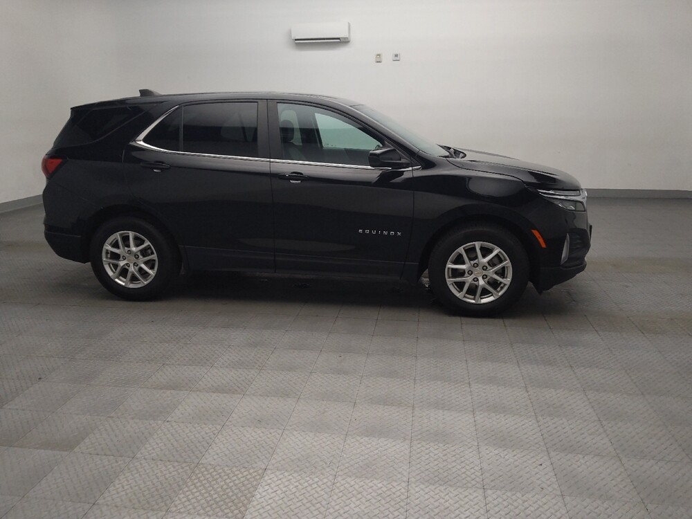 2022 Chevrolet Equinox in Lubbock, TX 79424 - 18137287 11