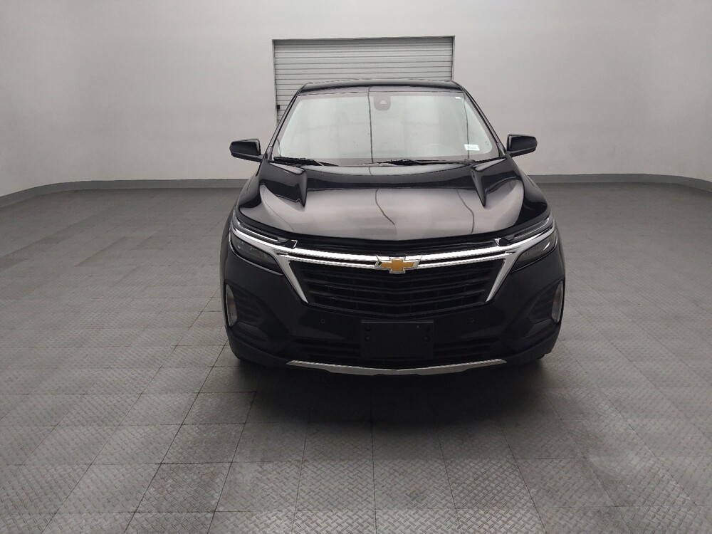 2022 Chevrolet Equinox in Lubbock, TX 79424 - 18137287 14