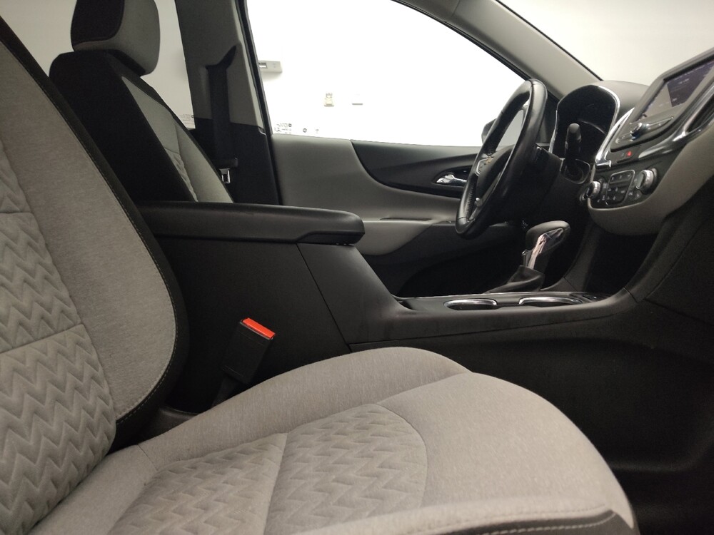 2022 Chevrolet Equinox in Lubbock, TX 79424 - 18137287 21