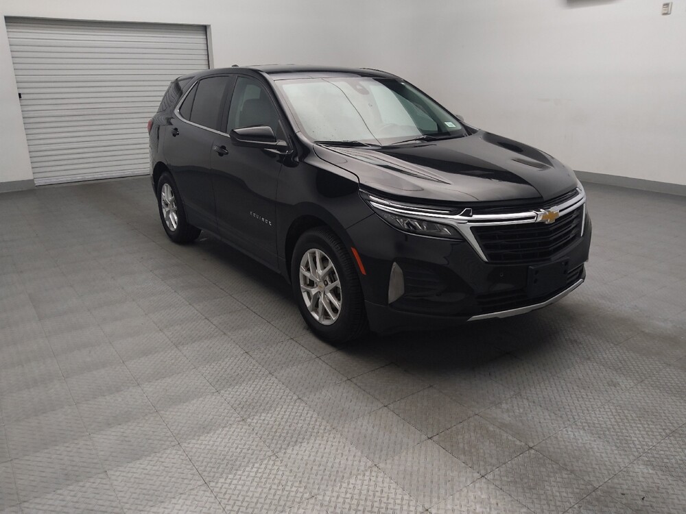 2022 Chevrolet Equinox in Lubbock, TX 79424 - 18137287 13
