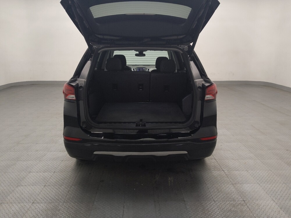 2022 Chevrolet Equinox in Lubbock, TX 79424 - 18137287 29