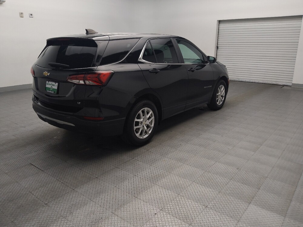 2022 Chevrolet Equinox in Lubbock, TX 79424 - 18137287 9