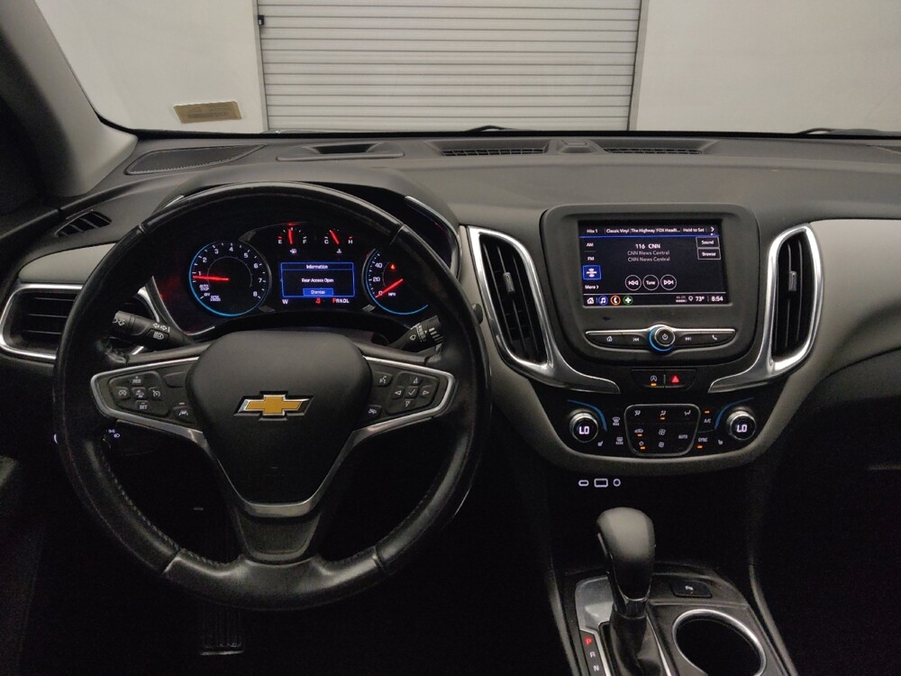 2022 Chevrolet Equinox in Lubbock, TX 79424 - 18137287 22
