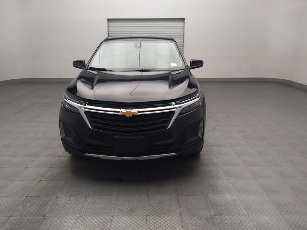 2022 Chevrolet Equinox in Lubbock, TX 79424 - 18137287 15