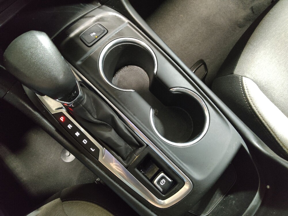 2022 Chevrolet Equinox in Lubbock, TX 79424 - 18137287 26