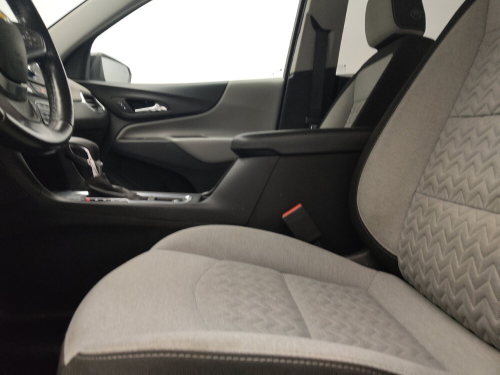 2022 Chevrolet Equinox in Lubbock, TX 79424 - 18137287 17