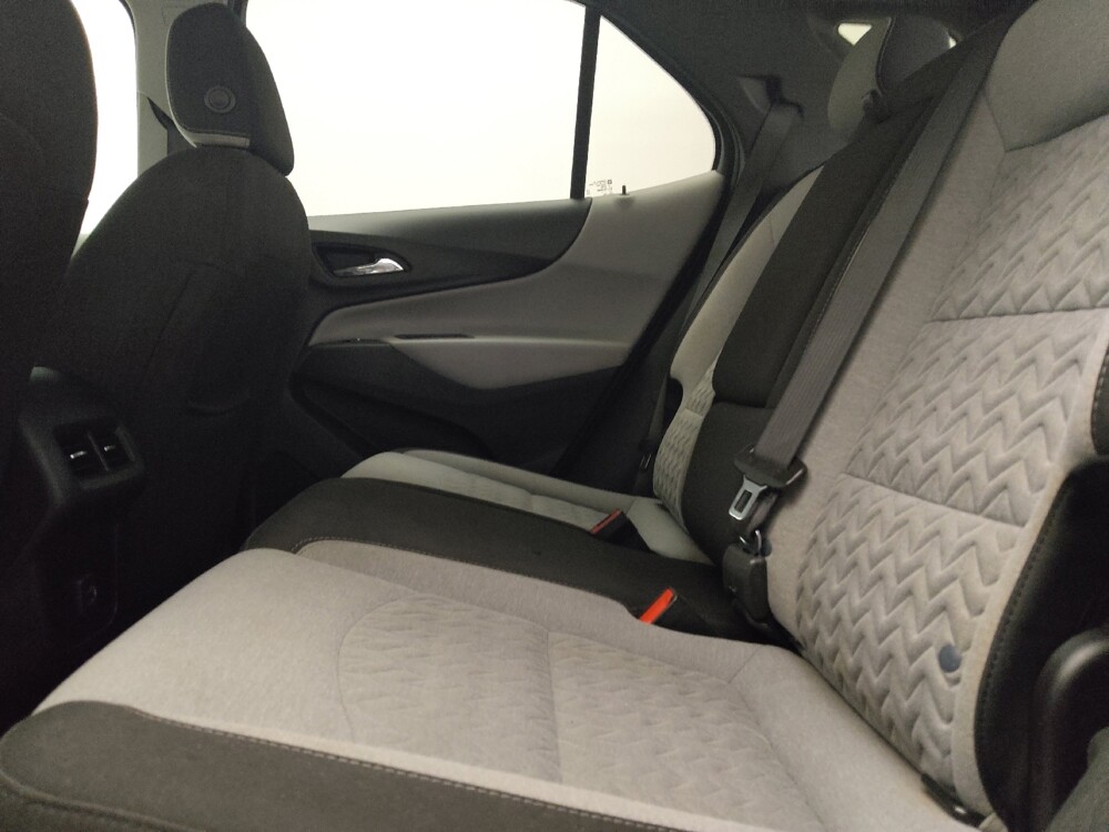 2022 Chevrolet Equinox in Lubbock, TX 79424 - 18137287 18