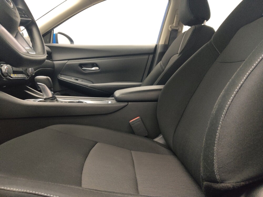 2025 Nissan Sentra in El Paso, TX 79907 - 18137288 17