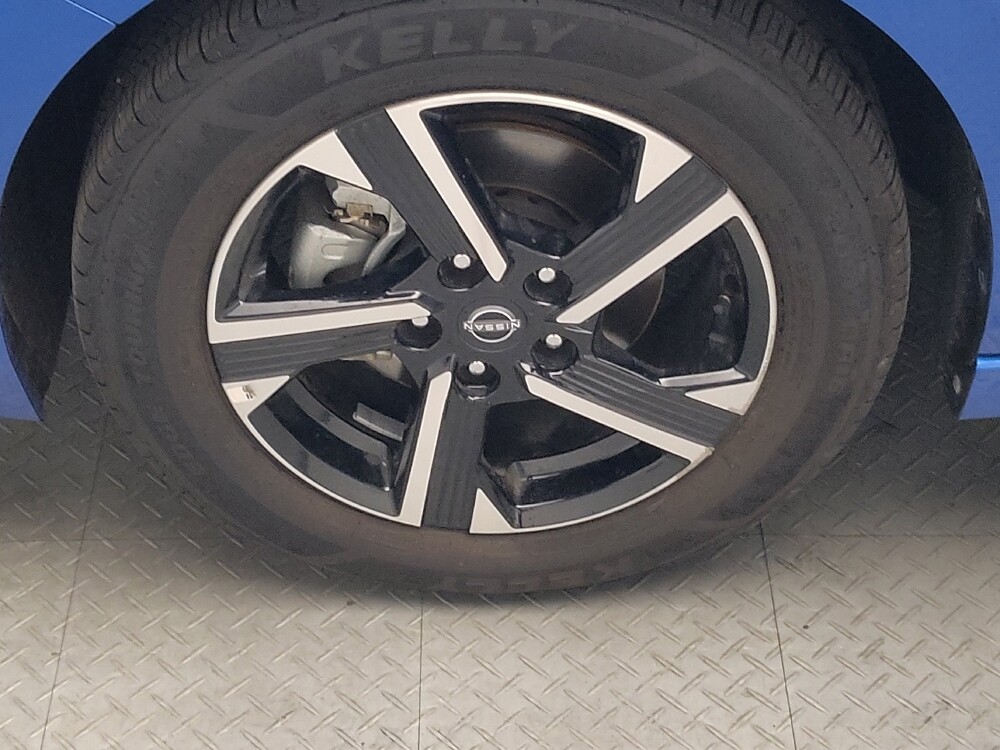 2025 Nissan Sentra in El Paso, TX 79907 - 18137288 31