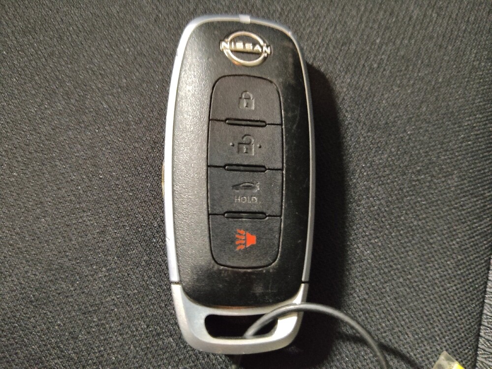 2025 Nissan Sentra in El Paso, TX 79907 - 18137288 32