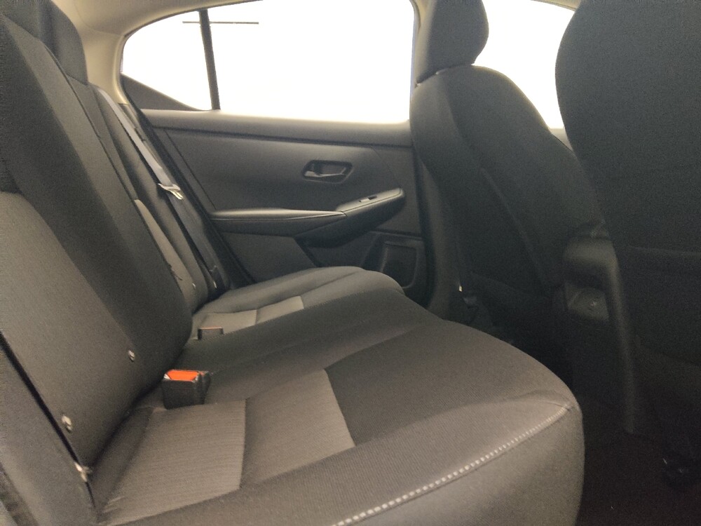 2025 Nissan Sentra in El Paso, TX 79907 - 18137288 19